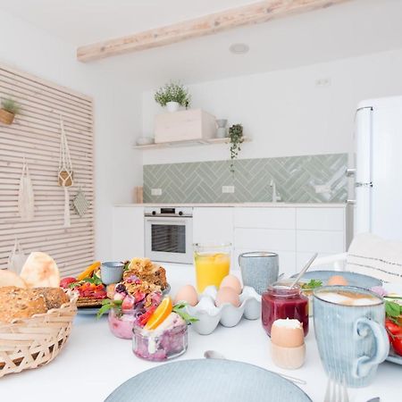 Nordic Bo -Wellen Wald Und Wilde Kueste- Strandnahe Doppelhaushaelfte Mit Waldterrasse Surendorf Exterior foto