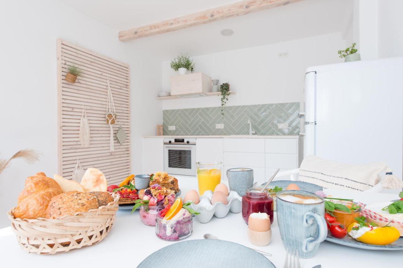 Nordic Bo -Wellen Wald Und Wilde Kueste- Strandnahe Doppelhaushaelfte Mit Waldterrasse Surendorf Exterior foto